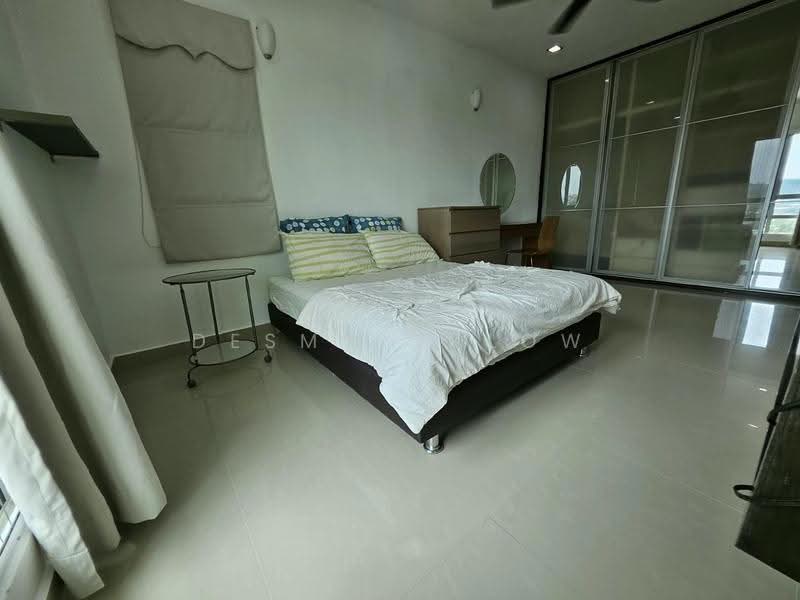 Condominium for Rent at Renjana Ampang - Desmond Low - Bedroom - PropertyGuru.com.my