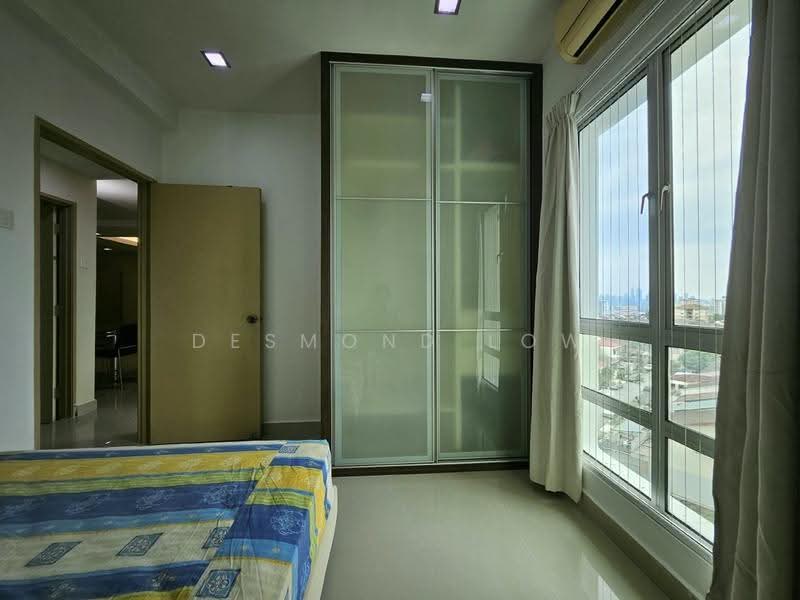 Condominium for Rent at Renjana Ampang - Desmond Low - Bedroom - PropertyGuru.com.my