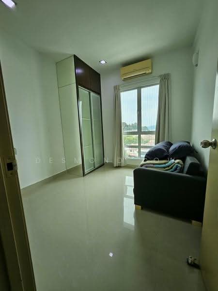 Condominium for Rent at Renjana Ampang - Desmond Low - Living Room - PropertyGuru.com.my