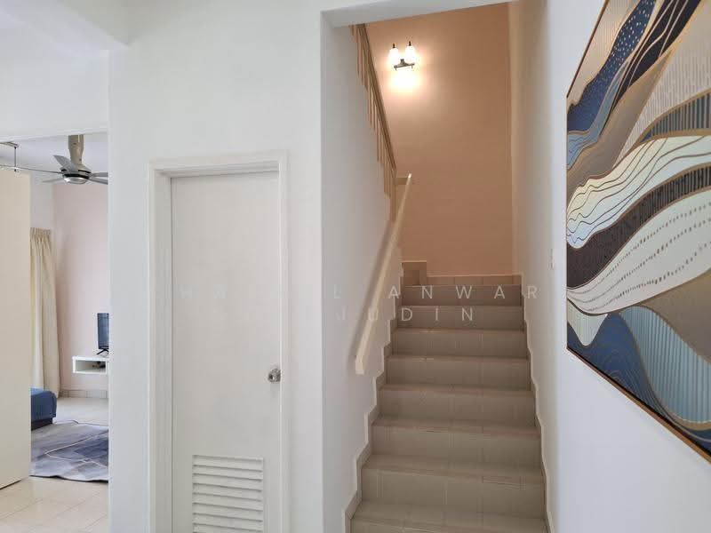 Rumah Teres 3-Tingkat untuk Disewa di Taman Puncak Jalil (Seri Kembangan) - Khairil Anwar Sirajudin - Interior - PropertyGuru.com.my