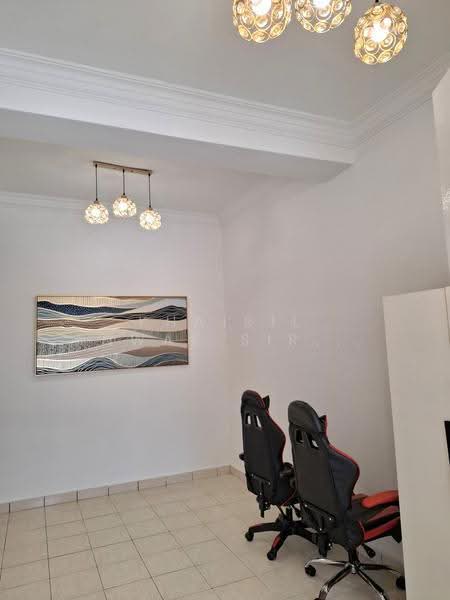 Rumah Teres 3-Tingkat untuk Disewa di Taman Puncak Jalil (Seri Kembangan) - Khairil Anwar Sirajudin - Interior - PropertyGuru.com.my