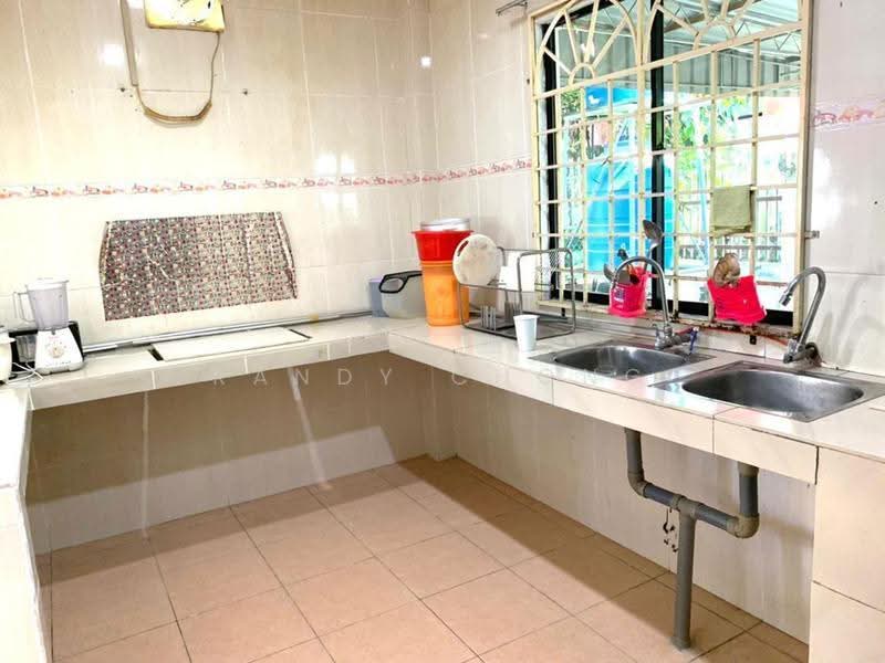 Rumah Teres 2-Tingkat untuk Dijual di Tuaran (Sabah) - Randy Chong - PropertyGuru.com.my