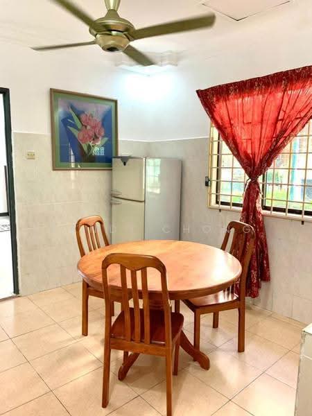 Rumah Teres 2-Tingkat untuk Dijual di Tuaran (Sabah) - Randy Chong - PropertyGuru.com.my