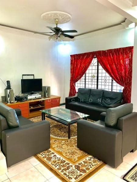 Rumah Teres 2-Tingkat untuk Dijual di Tuaran (Sabah) - Randy Chong - PropertyGuru.com.my