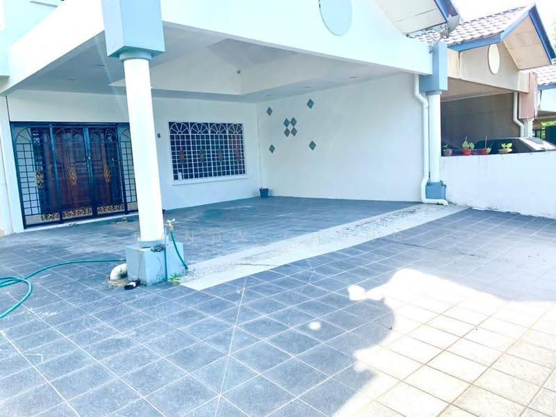 Rumah Teres 2-Tingkat untuk Dijual di Tuaran (Sabah) - Randy Chong - PropertyGuru.com.my