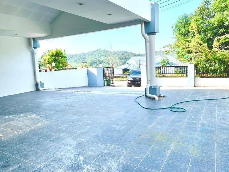 Rumah Teres 2-Tingkat untuk Dijual di Tuaran (Sabah) - Randy Chong - PropertyGuru.com.my