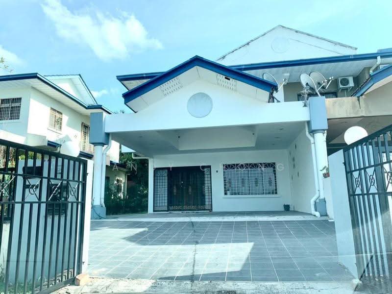 Rumah Teres 2-Tingkat untuk Dijual di Tuaran (Sabah) - Randy Chong - PropertyGuru.com.my
