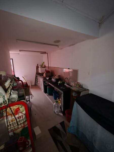 1-storey Terraced House for Sale in Taman Mutiara Rini (Skudai) - CC Tan - Kitchen - PropertyGuru.com.my