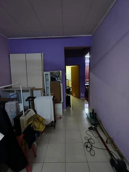 1-storey Terraced House for Sale in Taman Mutiara Rini (Skudai) - CC Tan - Interior - PropertyGuru.com.my