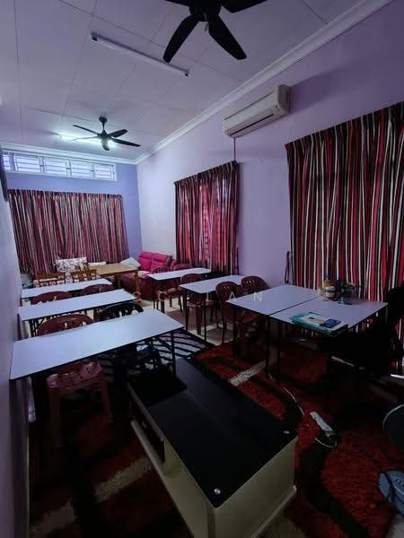 1-storey Terraced House for Sale in Taman Mutiara Rini (Skudai) - CC Tan - Study - PropertyGuru.com.my