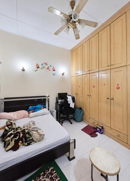 2-storey Terraced House for Sale in Taman Seri Bahagia (Cheras) - Jimmy Ng - Bedroom - PropertyGuru.com.my