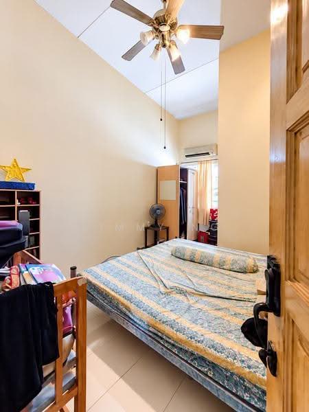 2-storey Terraced House for Sale in Taman Seri Bahagia (Cheras) - Jimmy Ng - Bedroom - PropertyGuru.com.my