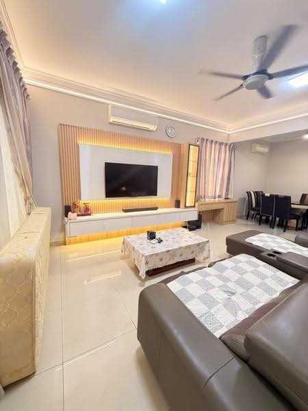 Rumah Teres 2-Tingkat untuk Disewa di Bandar Baru Permas Jaya (Permas Jaya) - Lily Lim - PropertyGuru.com.my