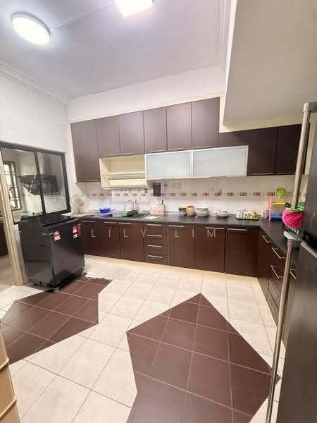 Rumah Teres 2-Tingkat untuk Disewa di Bandar Baru Permas Jaya (Permas Jaya) - Lily Lim - PropertyGuru.com.my
