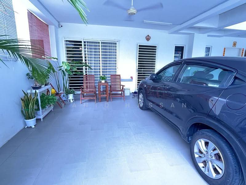 Rumah Teres 2-Tingkat untuk Disewa di Seremban (Negeri Sembilan) - Syahid Hassan - PropertyGuru.com.my