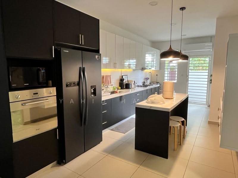 Rumah Teres 2-Tingkat untuk Disewa di Seremban (Negeri Sembilan) - Syahid Hassan - PropertyGuru.com.my