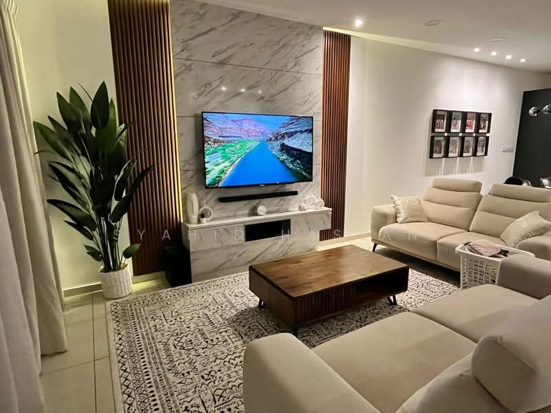 Rumah Teres 2-Tingkat untuk Disewa di Seremban (Negeri Sembilan) - Syahid Hassan - PropertyGuru.com.my