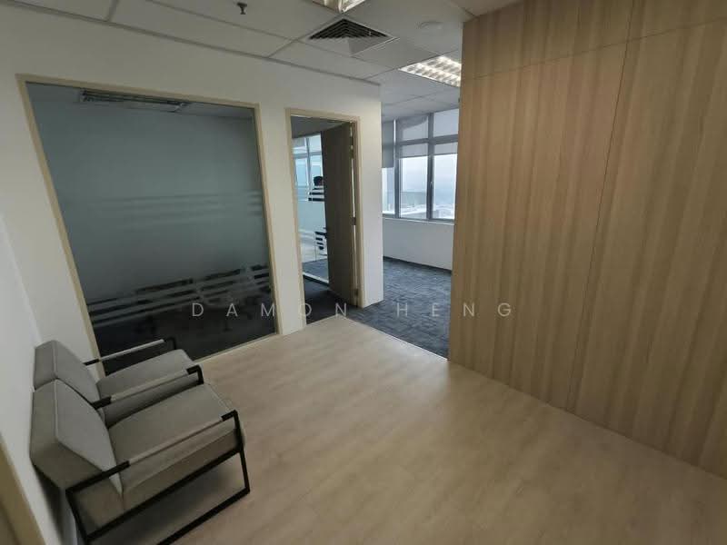 Corridor