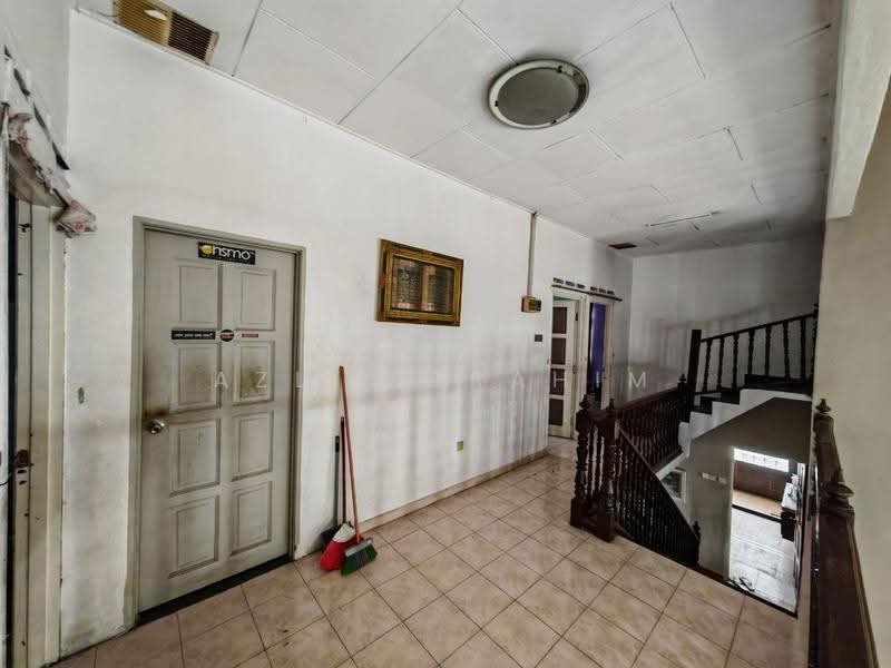 Corridor