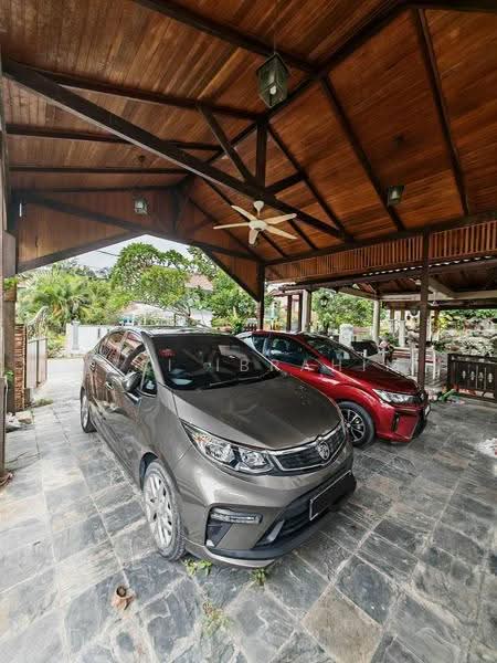 Car Park