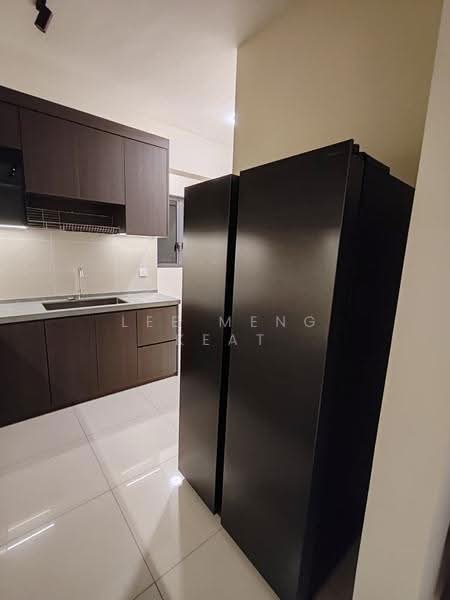 Kondominium untuk Disewa di GEM Residences - Lee Meng Keat - Kitchen - PropertyGuru.com.my