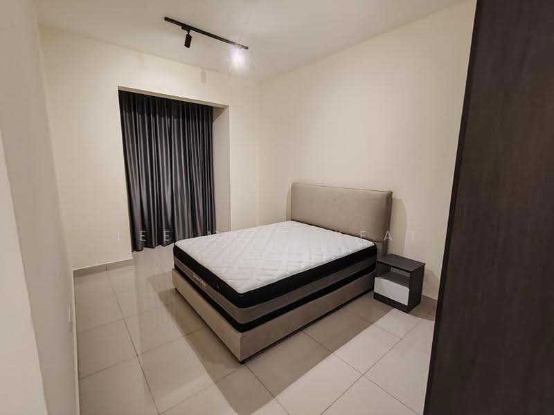 Kondominium untuk Disewa di GEM Residences - Lee Meng Keat - PropertyGuru.com.my
