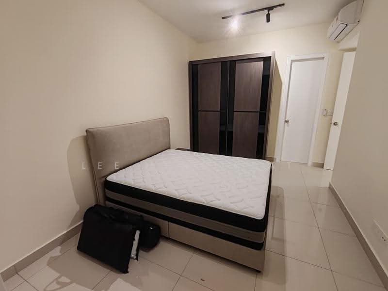 Kondominium untuk Disewa di GEM Residences - Lee Meng Keat - PropertyGuru.com.my