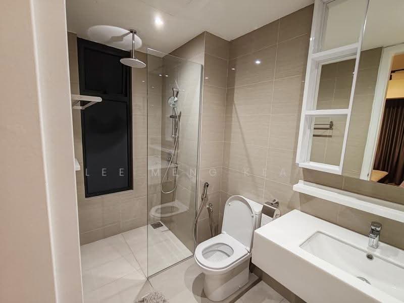 Kondominium untuk Disewa di GEM Residences - Lee Meng Keat - PropertyGuru.com.my