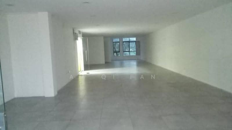 Kedai / Pejabat untuk Disewa di Danau Kota (Setapak) - Aw Qi Fan - Interior - PropertyGuru.com.my