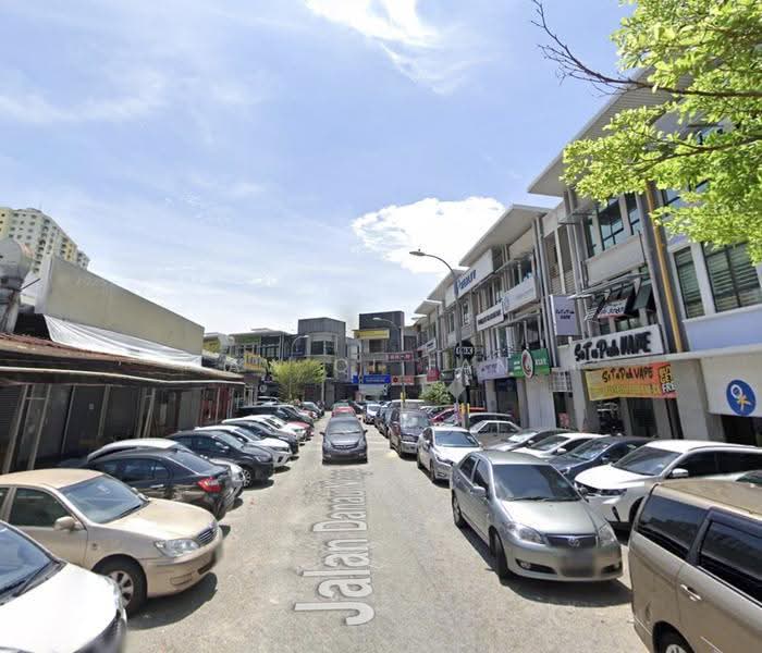 Kedai / Pejabat untuk Disewa di Danau Kota (Setapak) - Aw Qi Fan - PropertyGuru.com.my