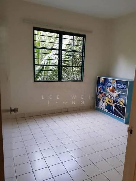 Apartment for Sale at SD Apartments II - Lee Wei Leong - Bedroom - PropertyGuru.com.my