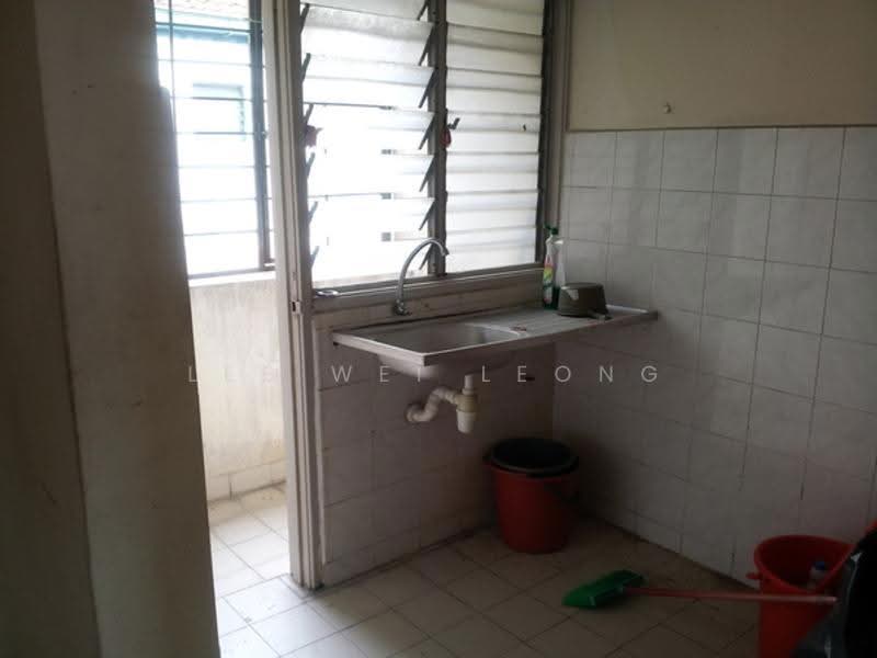 Apartment for Sale at SD Apartments II - Lee Wei Leong - Interior - PropertyGuru.com.my