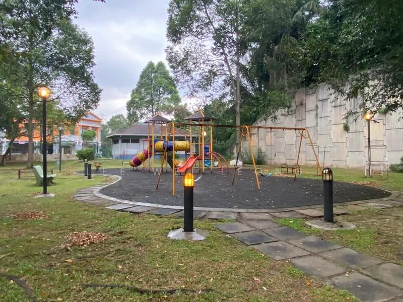 Apartment for Sale at SD Apartments II - Lee Wei Leong - PropertyGuru.com.my