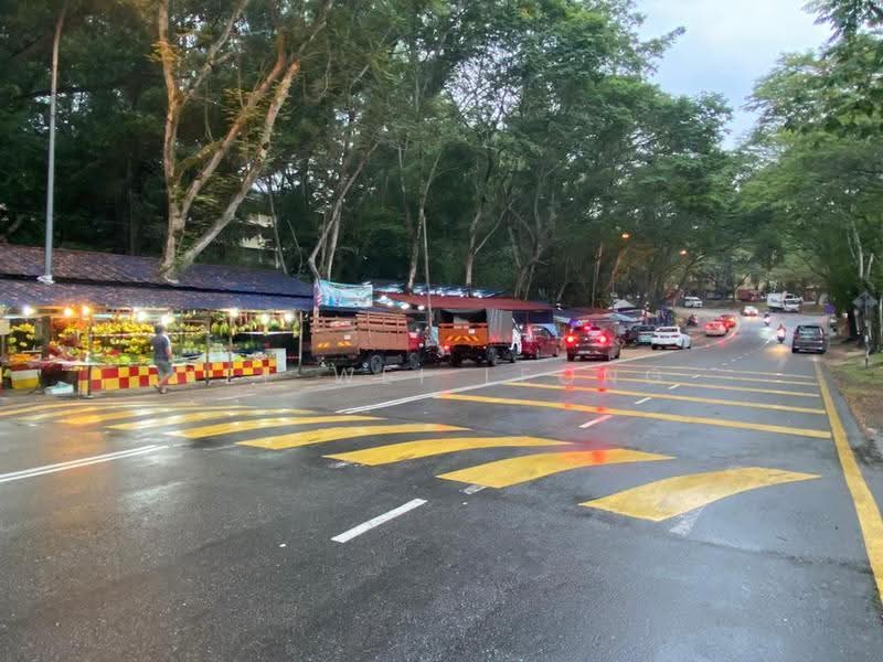 Apartment for Sale at SD Apartments II - Lee Wei Leong - PropertyGuru.com.my