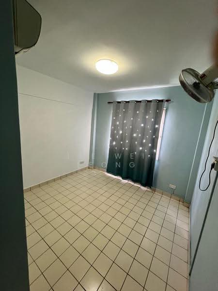 Apartment for Sale at SD Apartments II - Lee Wei Leong - Interior - PropertyGuru.com.my