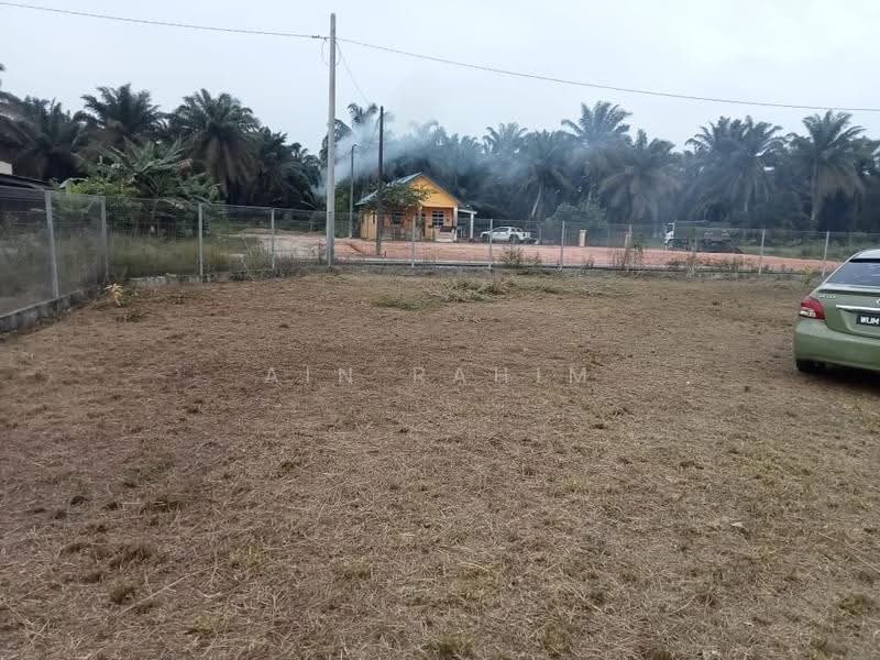 Tanah Pertanian untuk Dijual di Kulai (Johor) - AIN RAHIM - PropertyGuru.com.my
