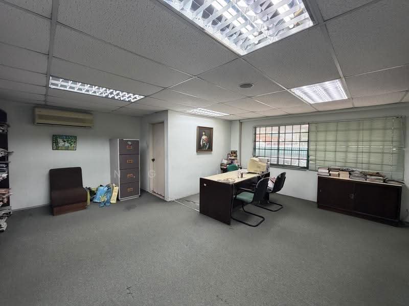 Executive Room