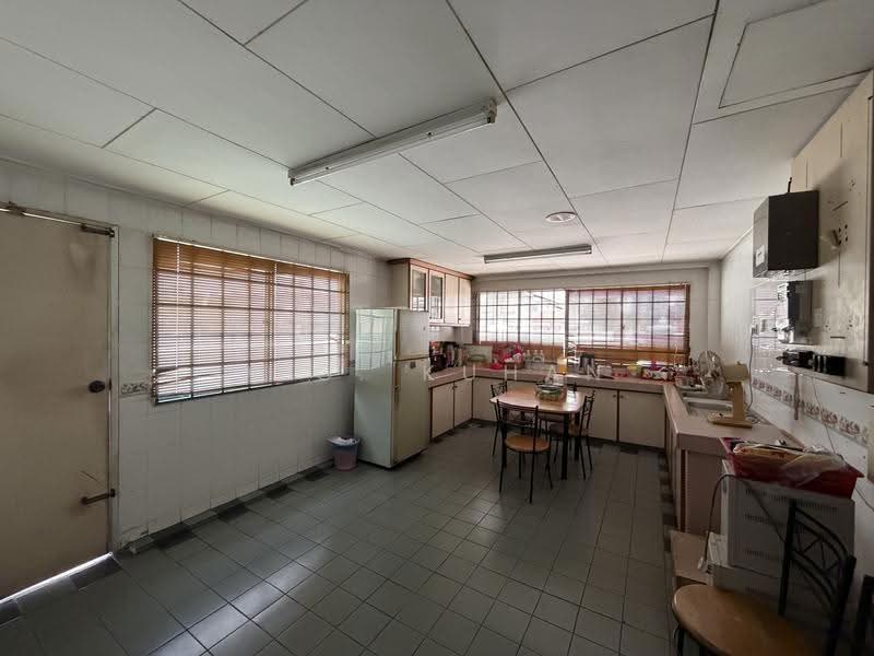 Pantry