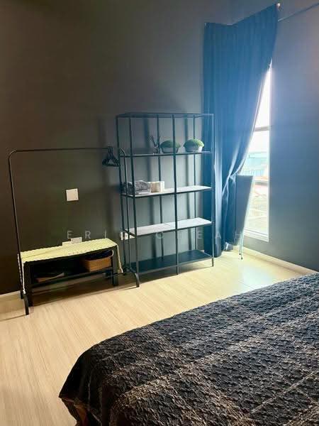 Kediaman Servis untuk Disewa di Sunway Nexis - Eric Cheah - Bedroom - PropertyGuru.com.my