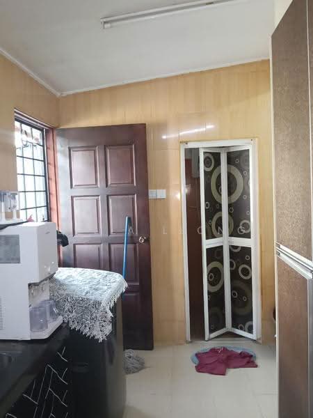 1-storey Terraced House for Sale in Bukit Beruntung (Selangor) - Bella Leong - Kitchen - PropertyGuru.com.my