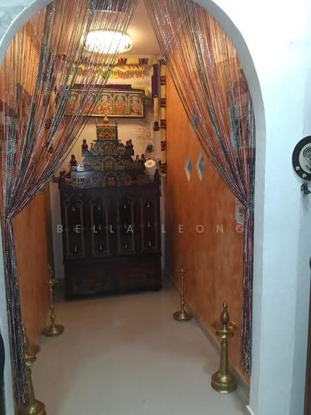 1-storey Terraced House for Sale in Bukit Beruntung (Selangor) - Bella Leong - Interior - PropertyGuru.com.my