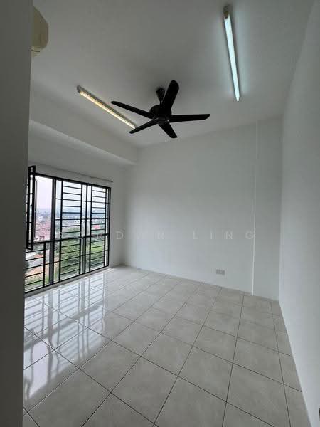 Pangsapuri untuk Disewa di Suria Residence - Gordon Ling - Interior - PropertyGuru.com.my