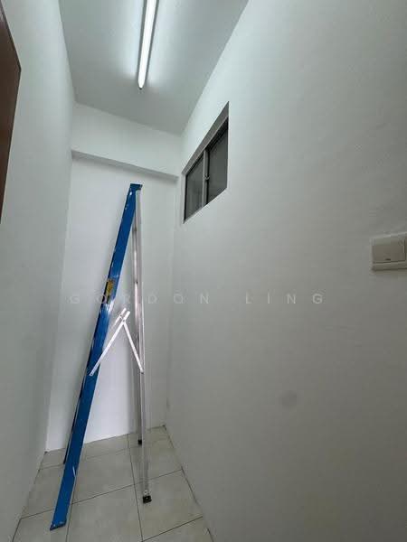 Pangsapuri untuk Disewa di Suria Residence - Gordon Ling - PropertyGuru.com.my