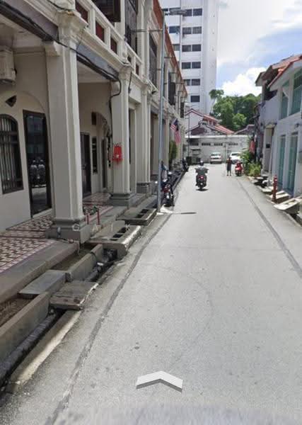 Kedai / Pejabat untuk Disewa di George Town (Penang) - Gaik Suan Tan - PropertyGuru.com.my