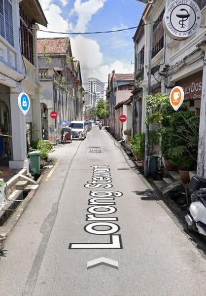 Kedai / Pejabat untuk Disewa di George Town (Penang) - Gaik Suan Tan - PropertyGuru.com.my