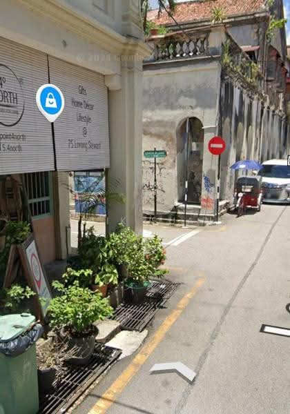 Kedai / Pejabat untuk Disewa di George Town (Penang) - Gaik Suan Tan - PropertyGuru.com.my