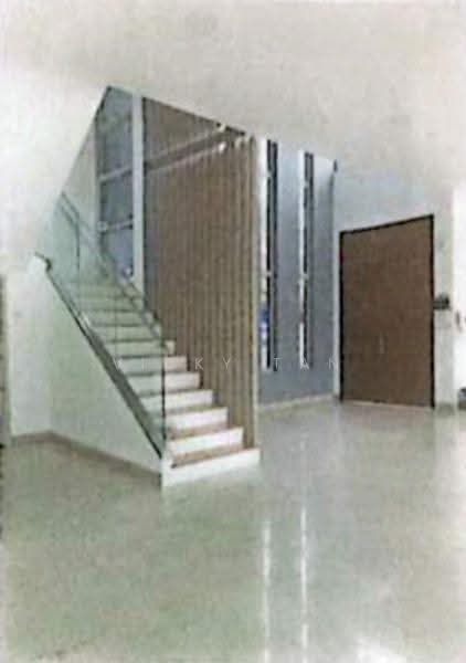 Rumah Berkembar untuk Disewa di Kipark sri utara, Taman Wahyu, Jalan Ipoh (Kuala Lumpur) - Vicky Tan - Interior - PropertyGuru.com.my