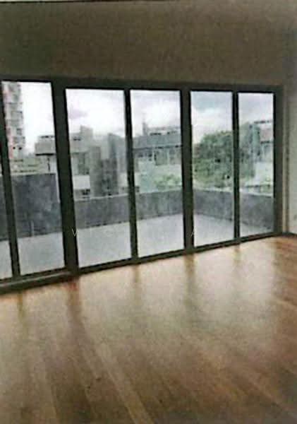 Rumah Berkembar untuk Disewa di Kipark sri utara, Taman Wahyu, Jalan Ipoh (Kuala Lumpur) - Vicky Tan - Balcony - PropertyGuru.com.my