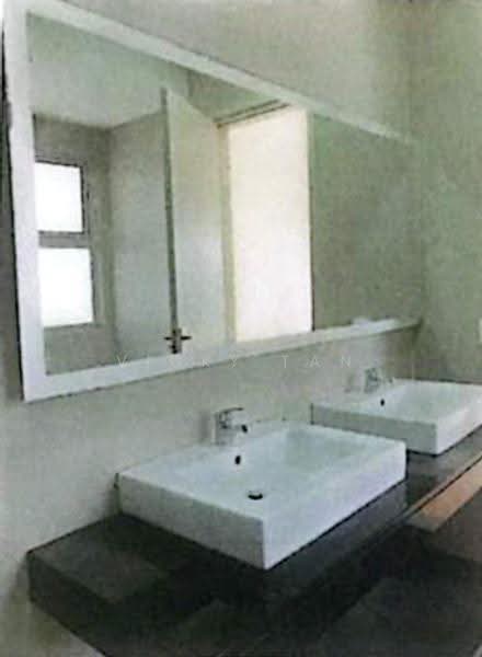 Rumah Berkembar untuk Disewa di Kipark sri utara, Taman Wahyu, Jalan Ipoh (Kuala Lumpur) - Vicky Tan - Bathroom - PropertyGuru.com.my
