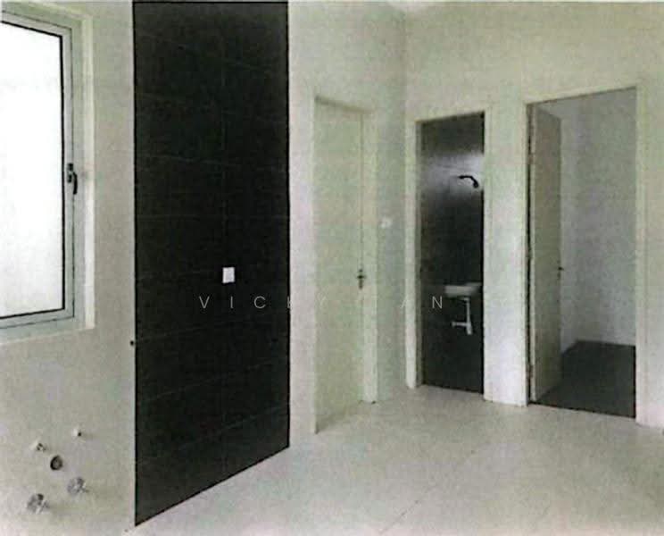 Rumah Berkembar untuk Disewa di Kipark sri utara, Taman Wahyu, Jalan Ipoh (Kuala Lumpur) - Vicky Tan - Interior - PropertyGuru.com.my